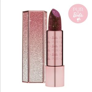 🍁FALL SALE🍁🆕💄 PUR X BARBIE “Inspire” Lipstick